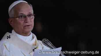 Papst Leo hat Knoten in der Lunge: Was über die geplante OP bekannt ist