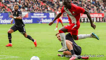 LIVE Eredivisie | Willem II maakt snel gelijk, FC Utrecht kan weer opnieuw beginnen