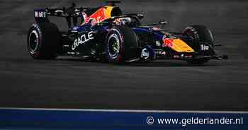 Max Verstappen hoopt vanaf pole op primeur op stratencircuit in Singapore