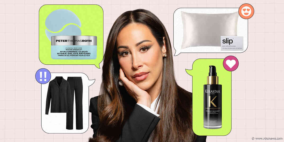 Talking Shop with Angie Katsanevas from ‘The Real Housewives of Salt Lake City’