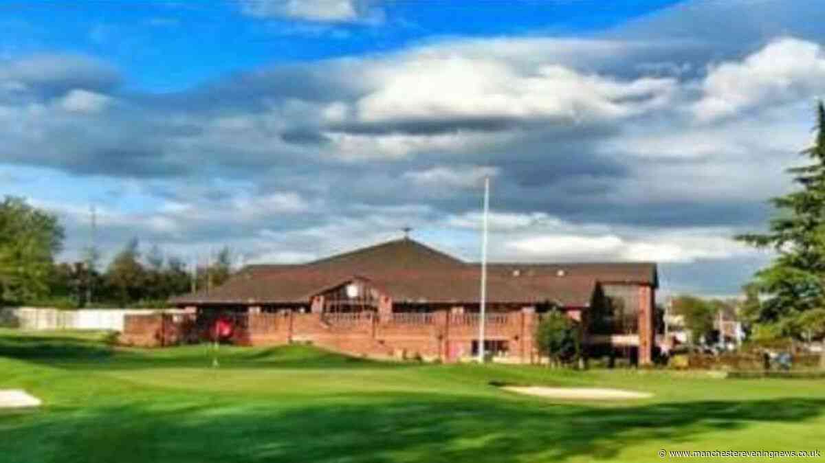 Swinton Park Golf Club could feasibly be restored to former glory, report says
