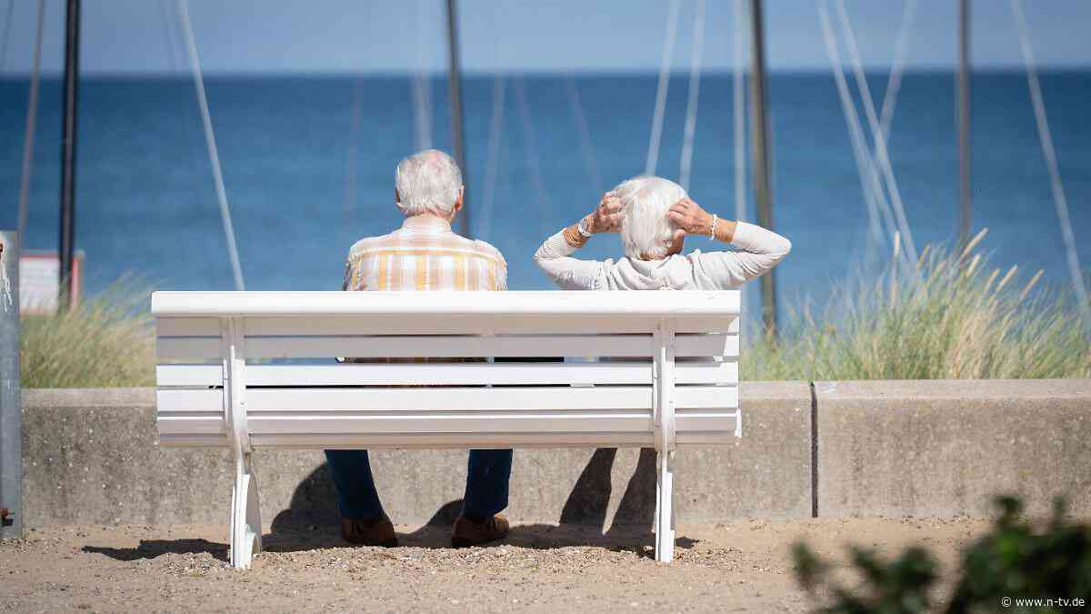 Miersch bringt Gipfel ins Spiel: Der Renten-Streit ist wieder voll im Gange