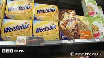 Weetabix plans major revamp at HQ built in 1932