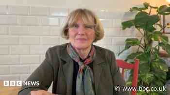 Mum retires from cafe set up in son's memory