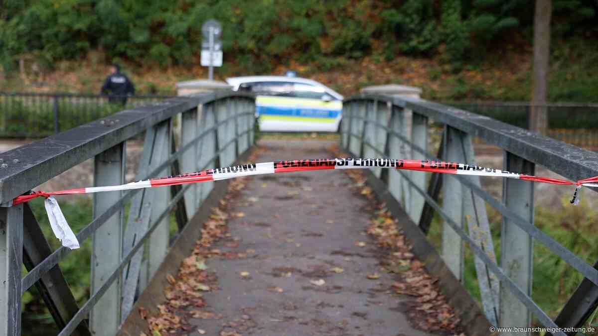Nach Fund eines Toten in Osterode: Polizei grenzt Tatzeit ein