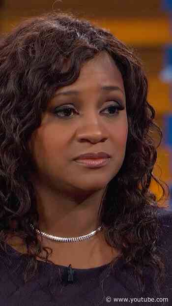 Mom Emails Dr. Phil Instructions on How to Interview Her Own Daughter #parenting #drphil