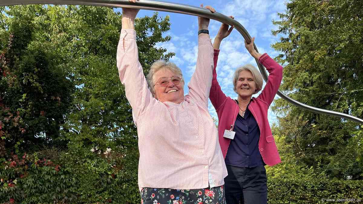 Longevity: Forscher begleiten Hamburgerin (87) seit 25 Jahren beim Altwerden