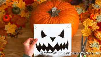 So wird das Kürbisschnitzen mit Kindern zum entspannten Halloween-Erlebnis