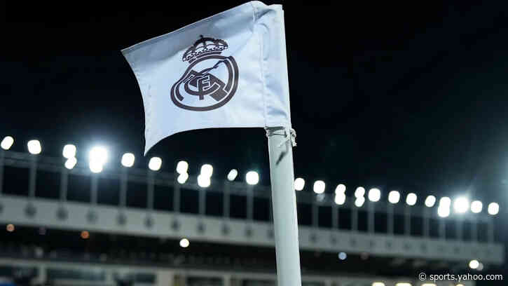 Real Madrid’s anger with referees continues to grow after Villarreal clash
