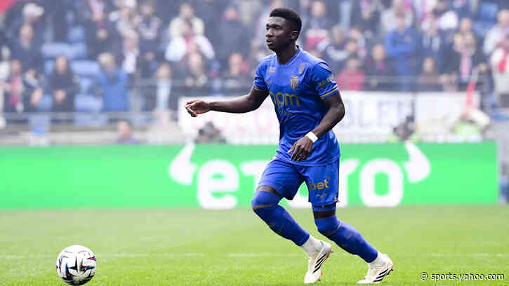 Report: Chelsea keen on Ligue 1 star despite £59m valuation