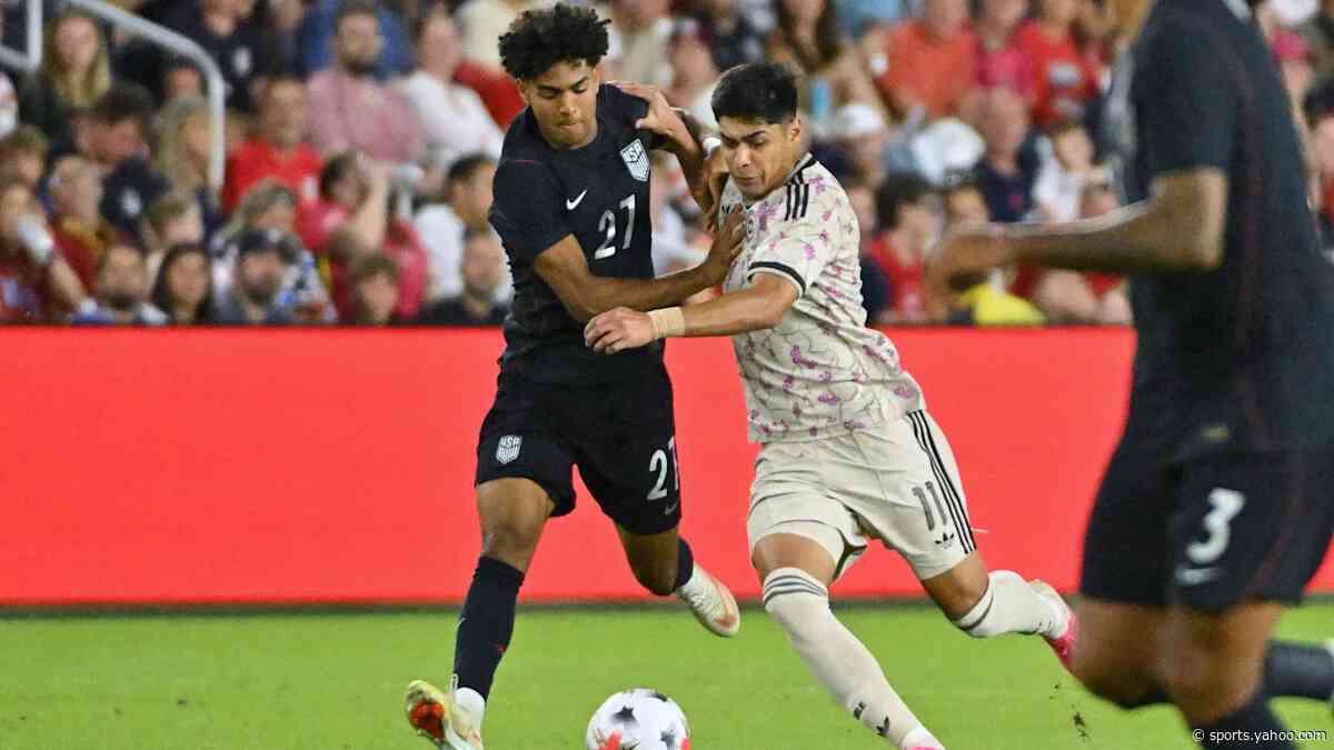Report: Manchester City keen on Bundesliga starlet