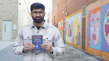 If you're looking for an October read, this book set in Kitchener combines romance and ghosts