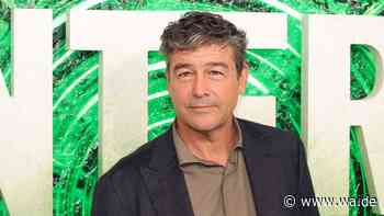 Kyle Chandler geht seine „Lanterns“-Rolle nahe: „Ich habe meinen Dad verloren, als ich 14 war“