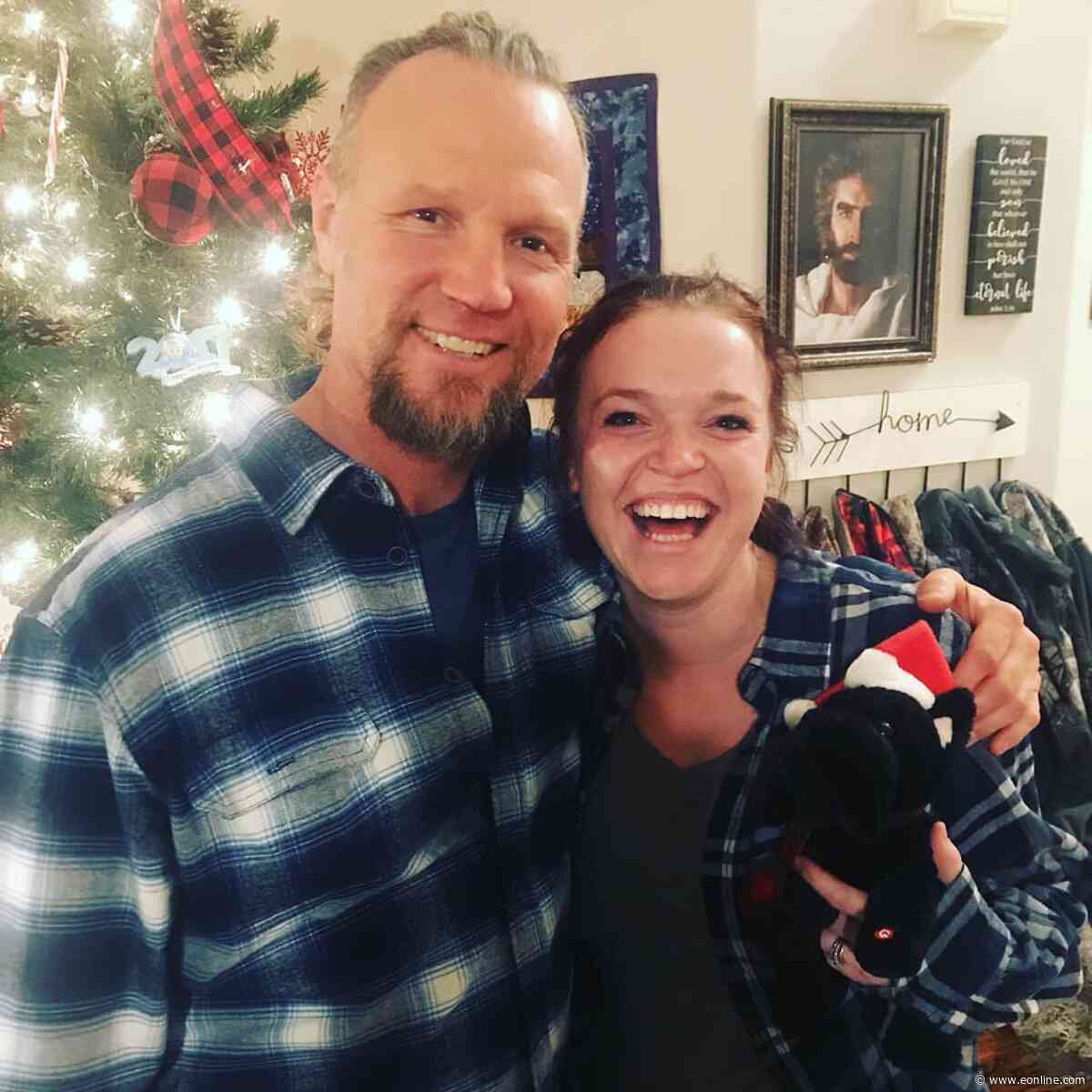 What Sister Wives' Kody Brown Has Said About His Feud With His Kids
