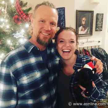 What Sister Wives' Kody Brown Has Said About His Feud With His Kids