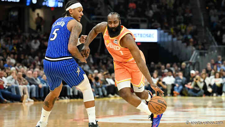 Cavs vs. Magic preseason preview: How to watch, odds, and injury report