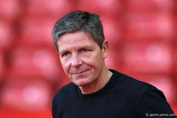 Palace host Forest & Hull take on Everton in PL; Build up to Liverpool-City