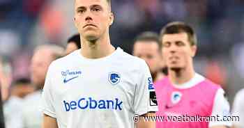 Heymans antwoordt op zijn bankzittersrol met goal en assist: "Daar zou ik meteen voor tekenen"