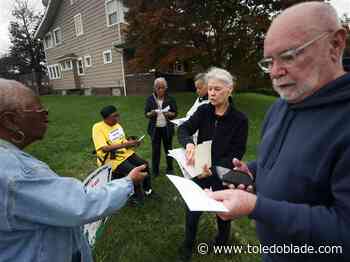 Olde Towne residents challenge proposed development, citing transparency issues