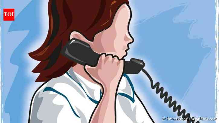48 lakh calls in four years: India turns to Tele-MANAS as WHO flags mental healthcare gaps