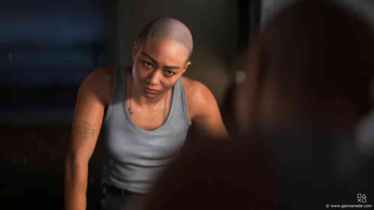 Former Last of Us dev wonders if we'll look back at games like Intergalactic and "marvel at it"