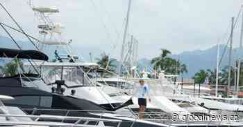 A ferocious Hurricane Simon nears Mexico with 155 mph winds and flooding fears
