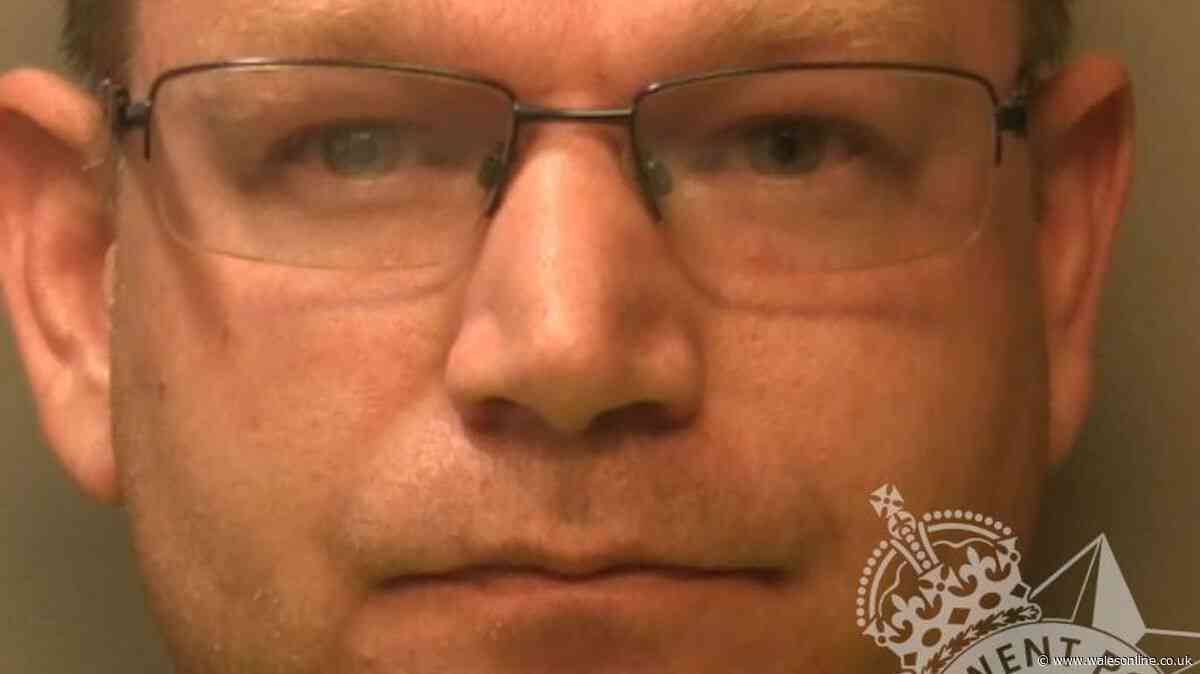 Newport man stopped group of boys and took them back to his house. He let them leave apart from one