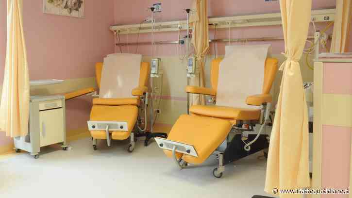 Molise, in vendita il reparto di radioterapia: il privato fa affari d’oro e la sanità pubblica sparisce. Ai pazienti resta un’assistenza tra le peggiori d’Italia