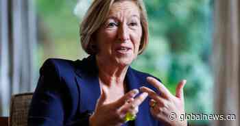 Envoy says France admires Carney’s U.S. stance