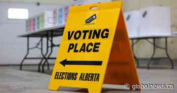 What Albertans can expect when they go to vote