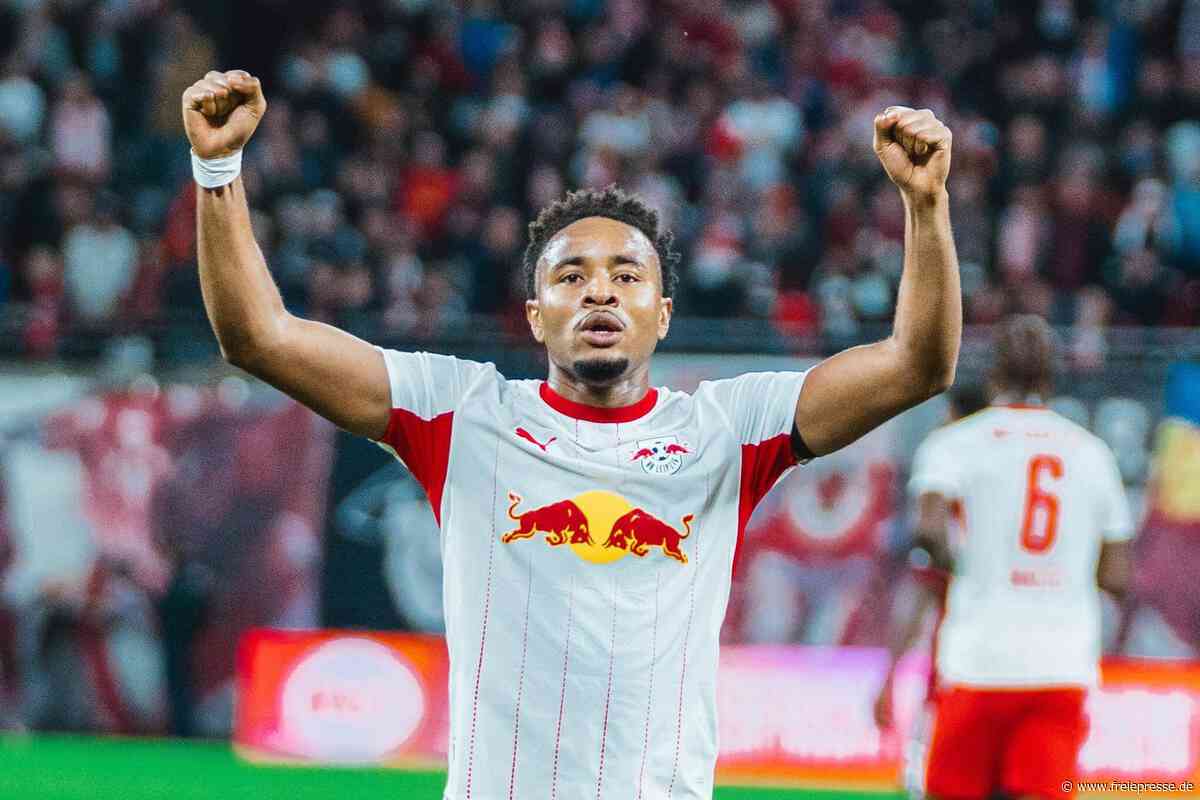 RB Leipzig – ein Team der Extreme