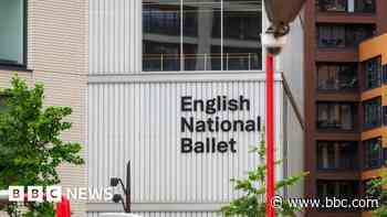 The English National Ballet Has To Email Out ‘Whoops, Our Supply Chain Was Compromised’ To Its Fans