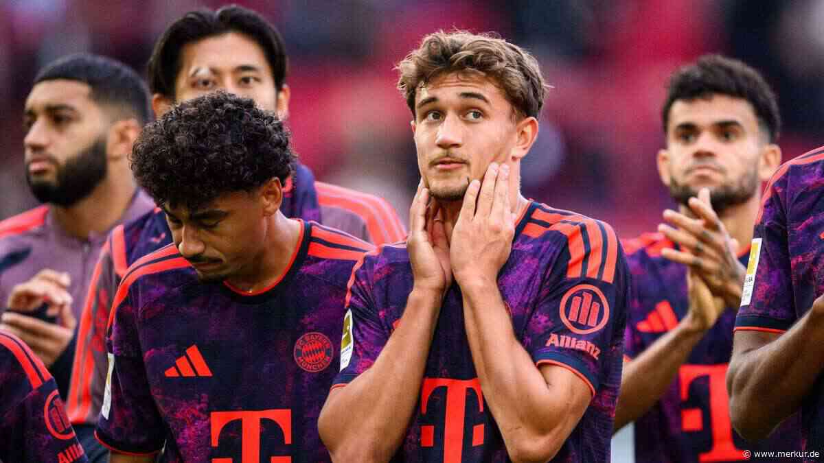 Wird es nach dem erneuten Bayern-Patzer in der Bundesliga spannend?