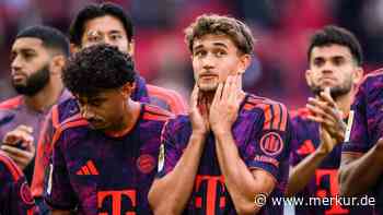 Wird es nach dem erneuten Bayern-Patzer in der Bundesliga spannend?