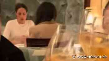 Meghan zufällig bei Treffen in Restaurant gesichtet: Jetzt werden die Hintergründe klar