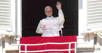 Pope Leo XIV will undergo surgery to remove a nodule on his lung