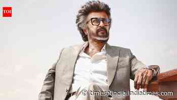 'Jailer 2' advance BO: Rajinikanth’s mass entertainer surpasses Rs 20 crore
