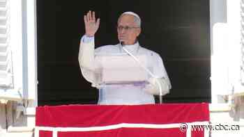 Pope Leo will undergo surgery to remove a nodule on his lung
