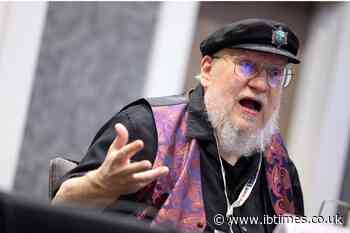 George RR Martin's the Winds of Winter Already Broke a Disappointing Release Record After 15 Years