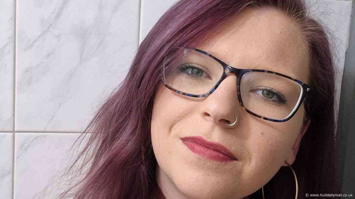 Epilepsy implant gives Hull patient hope for a seizure-free future