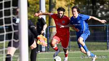 Live-Ticker: Hammer SpVg und SVE Heessen stehen vor Landesliga-Topspielen – Bezirksliga-Sorgenkinder im Einsatz