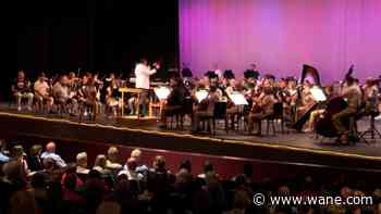 Fort Wayne Philharmonic Chorus celebrates 50 years with concert