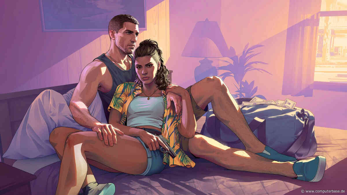 GTA 6: PS5 Pro voraussichtlich bis mindestens Anfang 2027 knapp