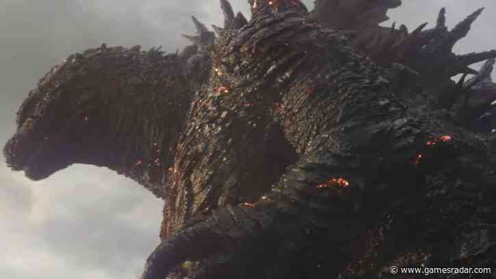 Godzilla Minus Zero trailer brings back the big guy in a tantalizing and terrifying trailer