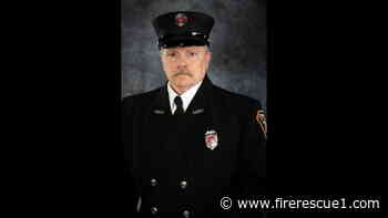 Iowa firefighter dies after medical emergency following structure fire