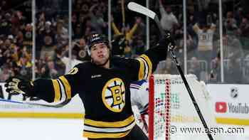 Predicting the next wave of NHL breakout stars