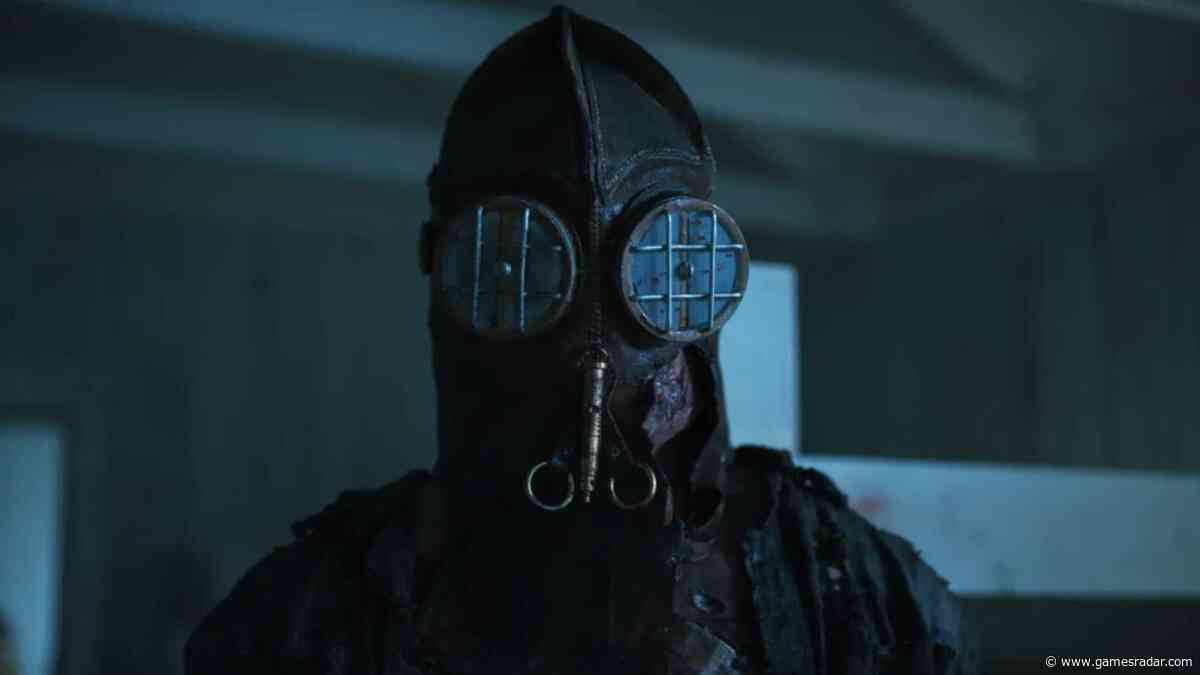 POV horror In A Violent Nature carves out a release date for sequel