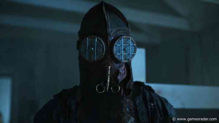POV horror In A Violent Nature carves out a release date for sequel