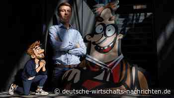 Investor Felix: Das neue Projekt der DWN