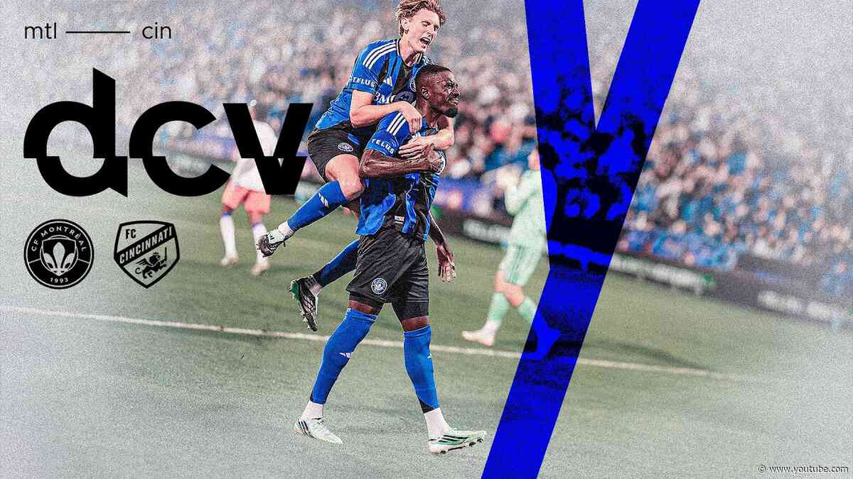 Doublé de Prince Owusu | Derrière chaque victoire
